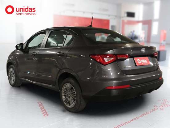 FIAT-CRONOS-1.0 FIREFLY FLEX DRIVE MANUAL FIAT-CRONOS-2025