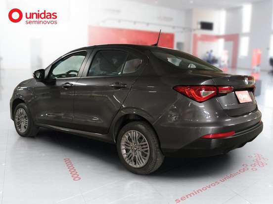 FIAT-CRONOS-1.0 FIREFLY FLEX DRIVE MANUAL FIAT-CRONOS-2025