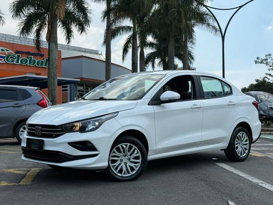 FIAT CRONOS 1.0 FIREFLY FLEX DRIVE MANUAL