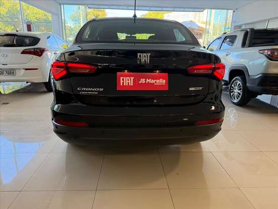 FIAT-CRONOS-1.0 FIREFLY FLEX DRIVE MANUAL FIAT-CRONOS-2023