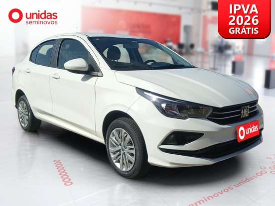 FIAT-CRONOS-1.3 FIREFLY FLEX DRIVE CVT FIAT-CRONOS-2023