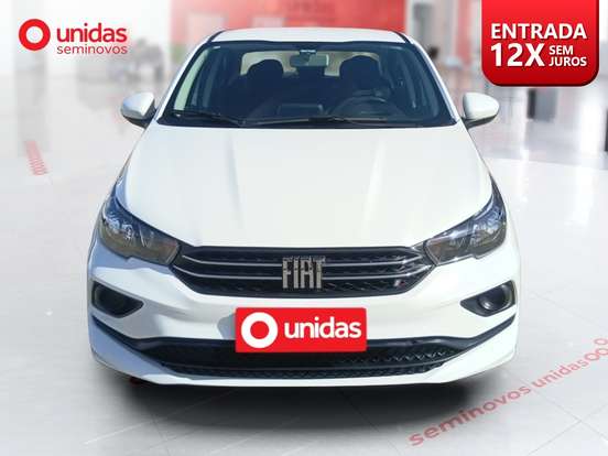 FIAT-CRONOS-1.3 FIREFLY FLEX DRIVE CVT FIAT-CRONOS-2023