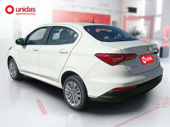 FIAT-CRONOS-1.3 FIREFLY FLEX DRIVE CVT FIAT-CRONOS-2023