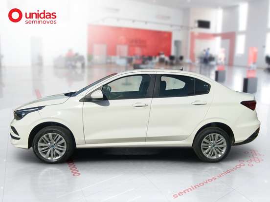 FIAT-CRONOS-1.3 FIREFLY FLEX DRIVE CVT FIAT-CRONOS-2023