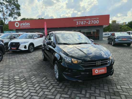 FIAT-CRONOS-1.3 FIREFLY FLEX DRIVE CVT FIAT-CRONOS-2024