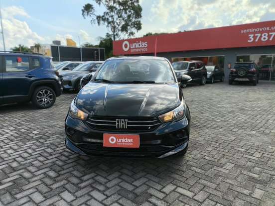 FIAT-CRONOS-1.3 FIREFLY FLEX DRIVE CVT FIAT-CRONOS-2024