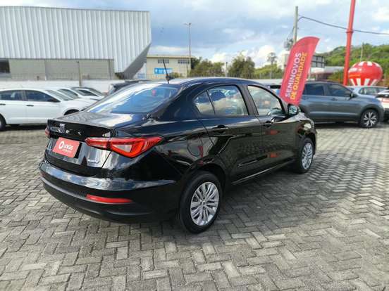 FIAT-CRONOS-1.3 FIREFLY FLEX DRIVE CVT FIAT-CRONOS-2024