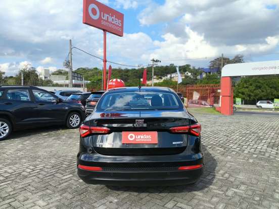 FIAT-CRONOS-1.3 FIREFLY FLEX DRIVE CVT FIAT-CRONOS-2024