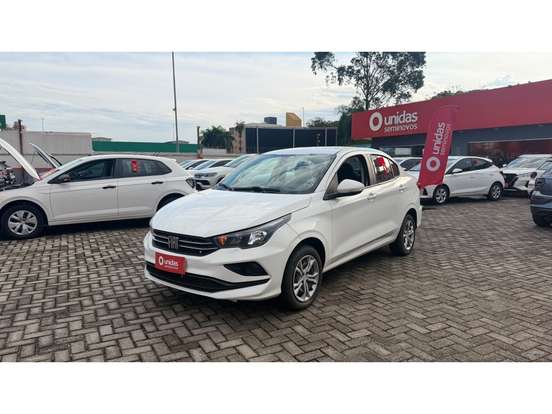 FIAT-CRONOS-1.3 FIREFLY FLEX DRIVE CVT FIAT-CRONOS-2024