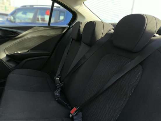 FIAT-CRONOS-1.3 FIREFLY FLEX DRIVE CVT FIAT-CRONOS-2024