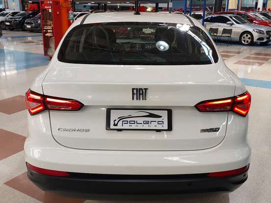 FIAT-CRONOS-1.3 FIREFLY FLEX DRIVE CVT FIAT-CRONOS-2024
