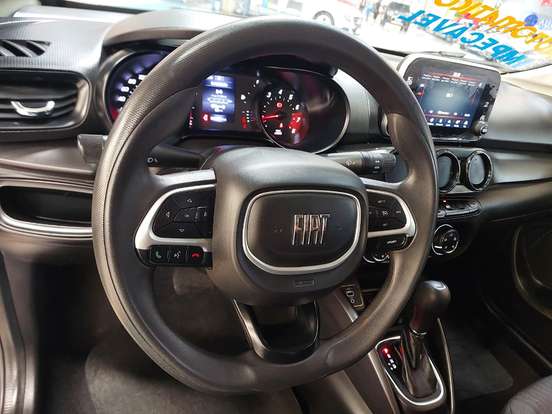 FIAT-CRONOS-1.3 FIREFLY FLEX DRIVE CVT FIAT-CRONOS-2024