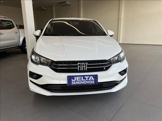 FIAT CRONOS 1.3 FIREFLY FLEX DRIVE CVT