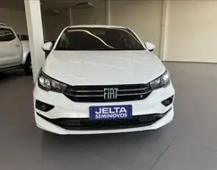 FIAT CRONOS 1.3 FIREFLY FLEX DRIVE CVT FIAT CRONOS 1.3 FIREFLY FLEX DRIVE CVT