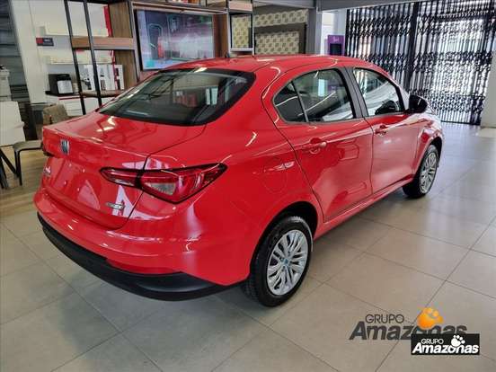 FIAT-CRONOS-1.3 FIREFLY FLEX DRIVE CVT FIAT-CRONOS-2026