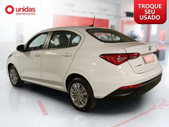 FIAT-CRONOS-1.3 FIREFLY FLEX DRIVE CVT FIAT-CRONOS-2024