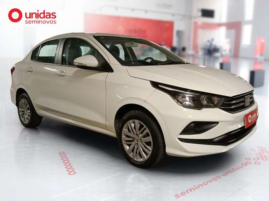 FIAT-CRONOS-1.3 FIREFLY FLEX DRIVE CVT FIAT-CRONOS-2024