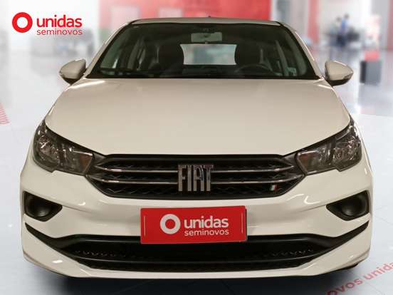 FIAT-CRONOS-1.3 FIREFLY FLEX DRIVE CVT FIAT-CRONOS-2024