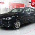 FIAT CRONOS 1.3 FIREFLY FLEX DRIVE CVT FIAT CRONOS 1.3 FIREFLY FLEX DRIVE CVT