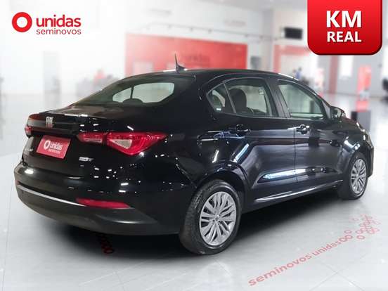FIAT-CRONOS-1.3 FIREFLY FLEX DRIVE CVT FIAT-CRONOS-2024