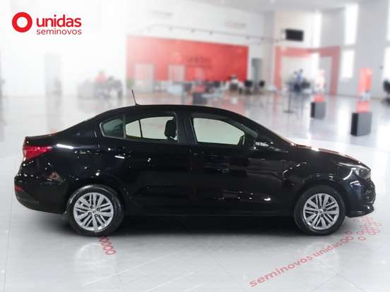 FIAT-CRONOS-1.3 FIREFLY FLEX DRIVE CVT FIAT-CRONOS-2024