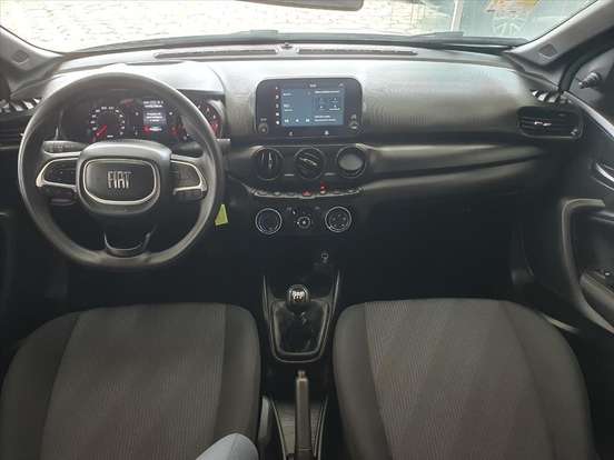 FIAT-CRONOS-1.3 FIREFLY FLEX DRIVE MANUAL FIAT-CRONOS-2025