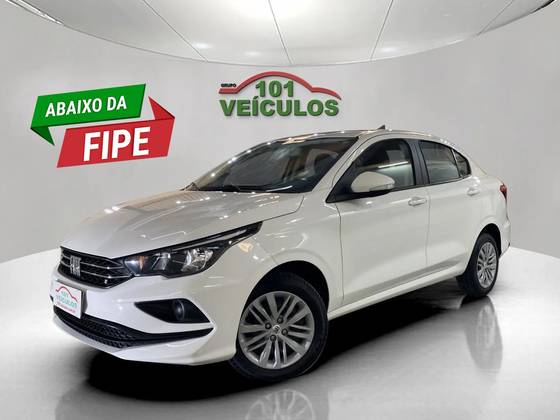 FIAT CRONOS 1.3 FIREFLY FLEX DRIVE MANUAL