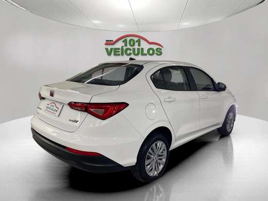 FIAT-CRONOS-1.3 FIREFLY FLEX DRIVE MANUAL FIAT-CRONOS-2024