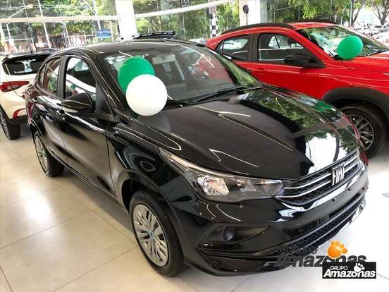 FIAT-CRONOS-1.3 FIREFLY FLEX DRIVE MANUAL FIAT-CRONOS-2026