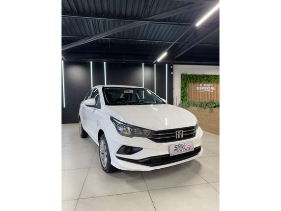 FIAT-CRONOS-1.3 FIREFLY FLEX DRIVE MANUAL FIAT-CRONOS-2023