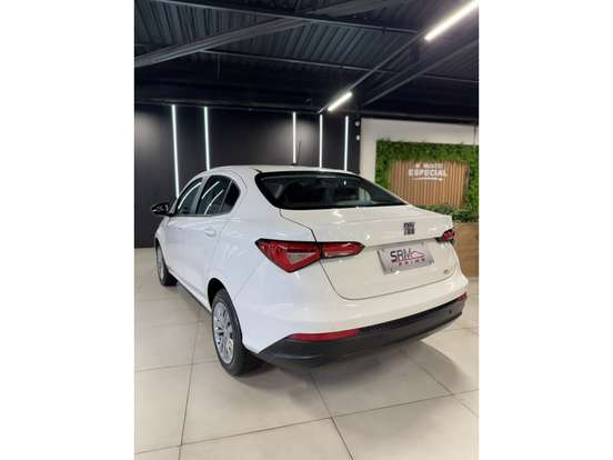 FIAT-CRONOS-1.3 FIREFLY FLEX DRIVE MANUAL FIAT-CRONOS-2023