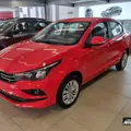 FIAT CRONOS 1.3 FIREFLY FLEX DRIVE MANUAL FIAT CRONOS 1.3 FIREFLY FLEX DRIVE MANUAL