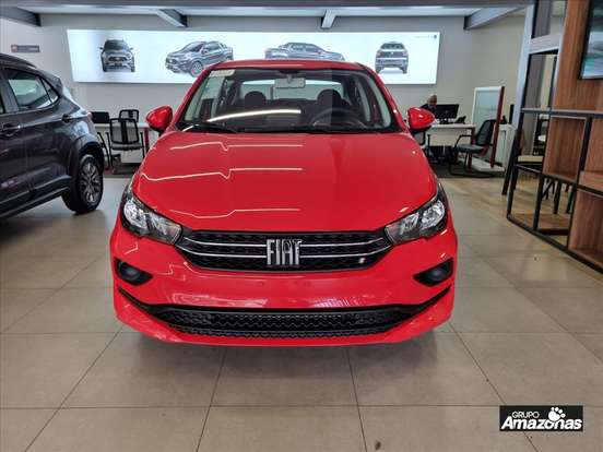 FIAT-CRONOS-1.3 FIREFLY FLEX DRIVE MANUAL FIAT-CRONOS-2026