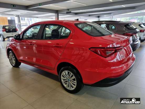 FIAT-CRONOS-1.3 FIREFLY FLEX DRIVE MANUAL FIAT-CRONOS-2026