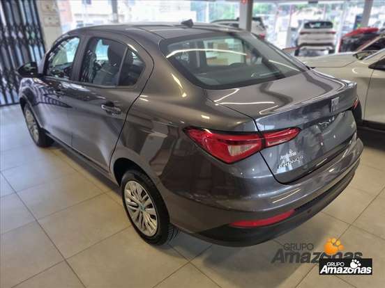 FIAT-CRONOS-1.3 FIREFLY FLEX DRIVE MANUAL FIAT-CRONOS-2026