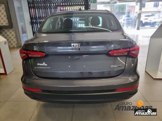 FIAT-CRONOS-1.3 FIREFLY FLEX DRIVE MANUAL FIAT-CRONOS-2026