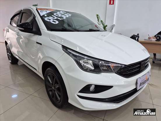 FIAT-CRONOS-1.3 FIREFLY FLEX DRIVE MANUAL FIAT-CRONOS-2024