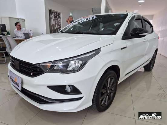 FIAT-CRONOS-1.3 FIREFLY FLEX DRIVE MANUAL FIAT-CRONOS-2024