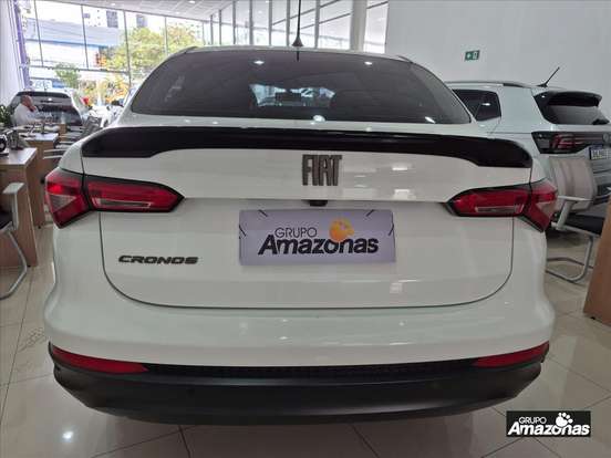 FIAT-CRONOS-1.3 FIREFLY FLEX DRIVE MANUAL FIAT-CRONOS-2024