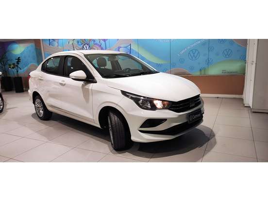 FIAT-CRONOS-1.3 FIREFLY FLEX DRIVE MANUAL FIAT-CRONOS-2024