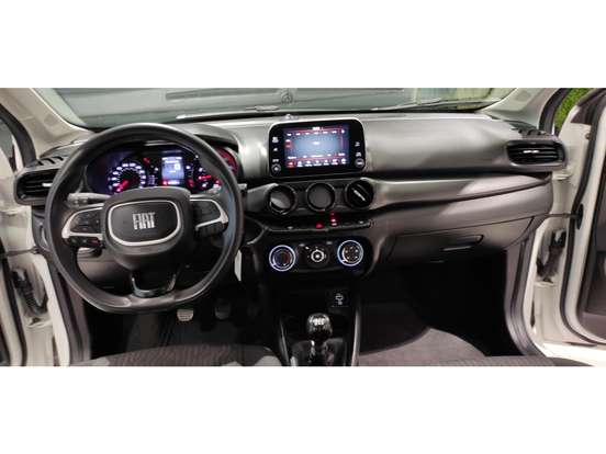 FIAT-CRONOS-1.3 FIREFLY FLEX DRIVE MANUAL FIAT-CRONOS-2024