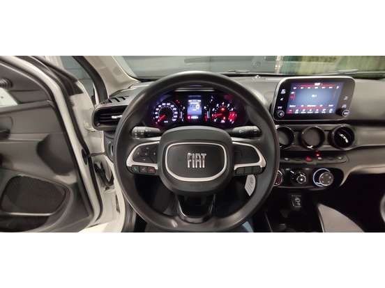 FIAT-CRONOS-1.3 FIREFLY FLEX DRIVE MANUAL FIAT-CRONOS-2024