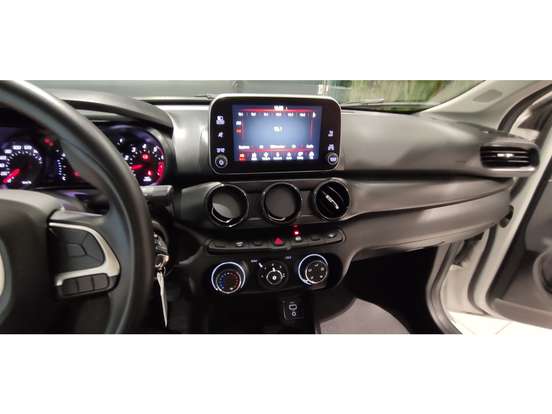 FIAT-CRONOS-1.3 FIREFLY FLEX DRIVE MANUAL FIAT-CRONOS-2024