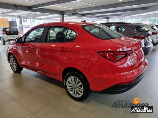 FIAT-CRONOS-1.3 FIREFLY FLEX DRIVE MANUAL FIAT-CRONOS-2026