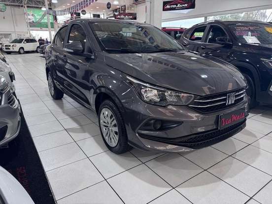 FIAT-CRONOS-1.3 FIREFLY FLEX DRIVE MANUAL FIAT-CRONOS-2024