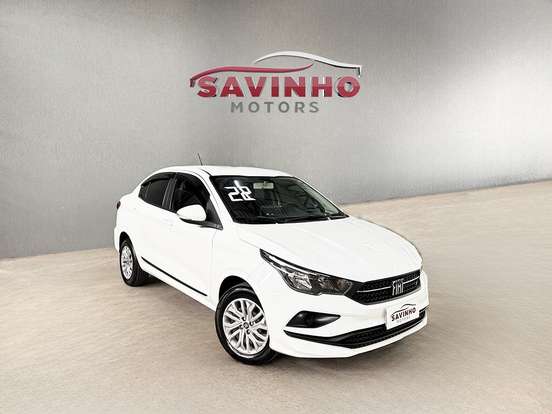 FIAT-CRONOS-1.3 FIREFLY FLEX MANUAL FIAT-CRONOS-2021