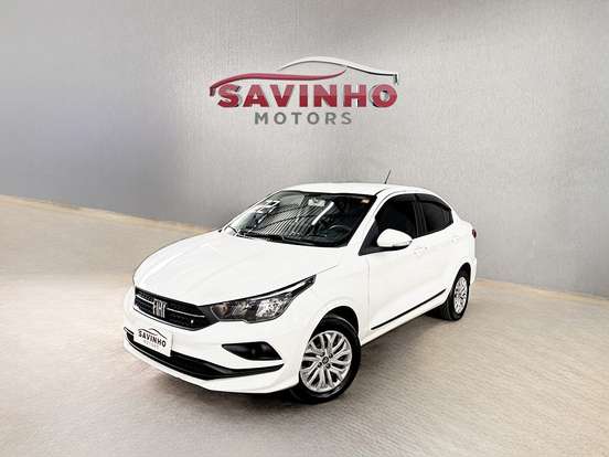 FIAT-CRONOS-1.3 FIREFLY FLEX MANUAL FIAT-CRONOS-2021