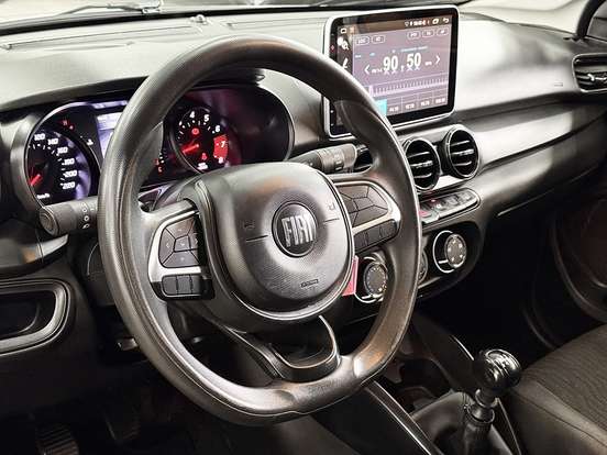 FIAT-CRONOS-1.3 FIREFLY FLEX MANUAL FIAT-CRONOS-2021