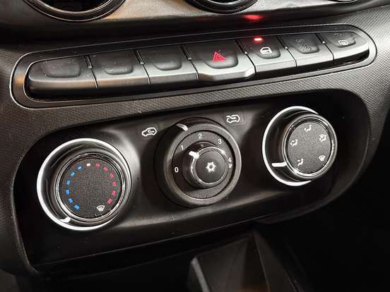 FIAT-CRONOS-1.3 FIREFLY FLEX MANUAL FIAT-CRONOS-2021