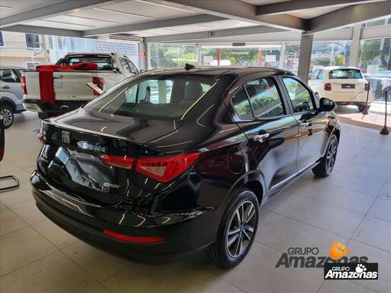 FIAT-CRONOS-1.3 FIREFLY FLEX PRECISION CVT FIAT-CRONOS-2026